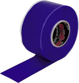 Foto - REPAIR TAPE, RESQ-TAPE, SILICONE, BLUE, 3,65 m x 25 mm