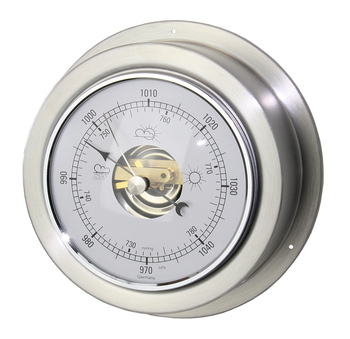 Foto - BAROMETER- LINEMANN, 14 cm