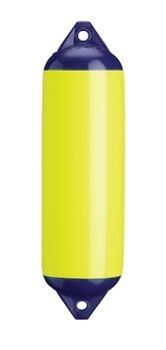 Foto - FENDER F1, 15 x 64 cm, YELLOW