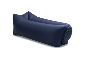 Foto - CHILLBEAN AIR LOUNGER, NAVY