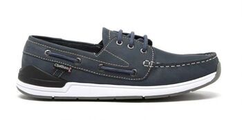 Foto - CASUAL SHOES- FAIRWAY, NAVY, no.10