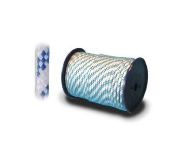 Foto - POLYESTER ROPE, SUPER SHEET, 12 mm w/b