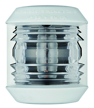 Foto - NAVIGATION LIGHT- UTILITY COMPACT, WHITE, 225°