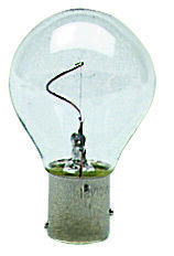 Foto - NAVIGATION LIGHT BULB, 25 W, 12 V