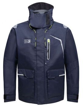 Foto - SAILING JACKET- MARINEPOOL HOBART 4, L