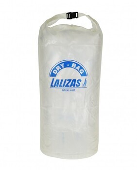 Foto - DRY BAG LALIZAS, 55 l, CLEAR