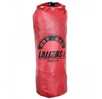 Foto - DRY BAG LALIZAS, 55 l, RED