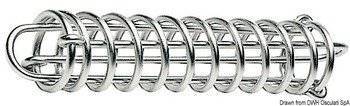 Foto - MOORING SPRING, S/S, 390 mm