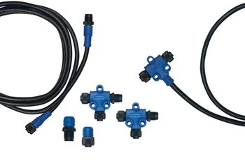 Foto - NMEA 2000 BASIC SET