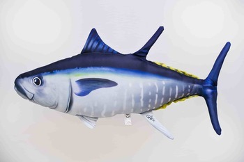 Foto - BLUEFIN TUNA, MONSTER, 160 cm