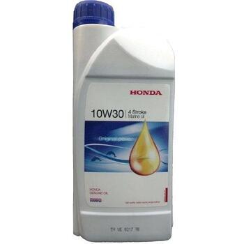 Foto - MARINE OIL FOR OUTBOARDS- HONDA 10W-30, 1 l