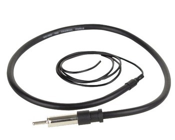 Foto - FM RADIO ANTENNA, LTC DIPOLE, 30 cm