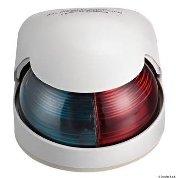 Foto - NAVIGATION LIGHT- COMPACT, RED/GREEN