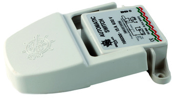 Foto - AUTOMATIC FLOAT SWITCH, 15 A