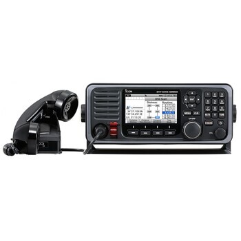 Foto - GMDSS VHF RAADIOJAAM- ICOM GM800