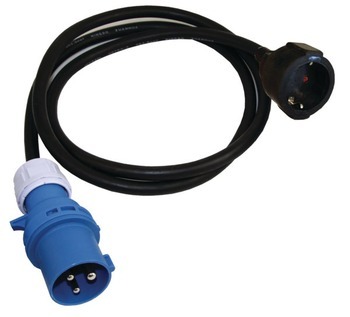 Foto - ADAPTER KAABEL, ISANE OTS, 0.5 m