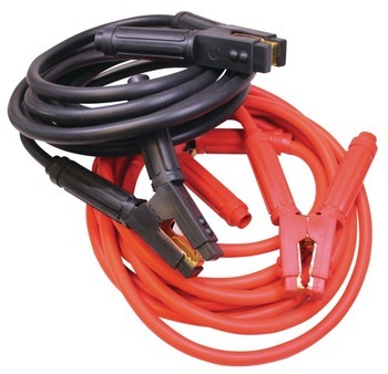 BATTERY JUMPER CABLES, 35 mm², 7 m