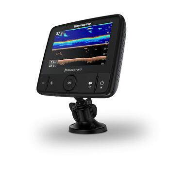 Foto - RAYMARINE DRAGONFLY 7 PRO