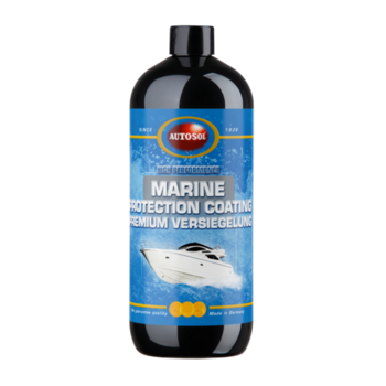 Foto - PAADIVAHA- AUTOSOL, MARINE PROTECTION, 1 l