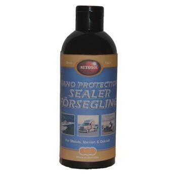 Foto - BOATCARE- AUTOSOL, NANO PROTECTION SEALER, 250 ml