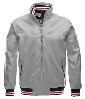 Foto - JACKET- MARINEPOOL STORM, MEN, L, ICEGREY