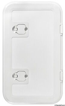 Foto - INSPECTION HATCH, 350 x 600 mm, WHITE