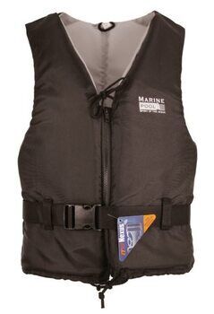 Foto - SAFETY JACKET, MARINEPOOL 50 N, 30-50 kg