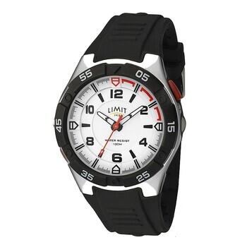 Foto - WATCH- LIMIT TORCH, BLACK