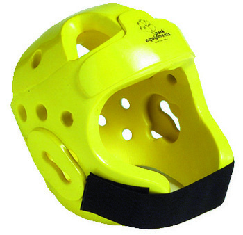 Foto - SAFETY HELMET