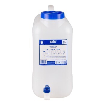WATER CONTAINER, 16 L