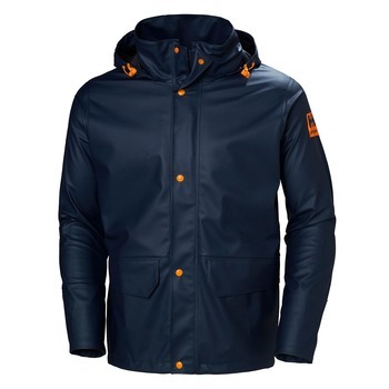 Foto - КУРТКА- HELLY HANSEN GALE, ТЁМНОСИНИЙ, S