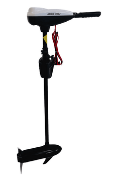 Foto - ЭЛЕКТРОМОТОР- ARGO, 40 LBS, 12 V