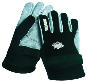 Foto - SAILING GLOVES, L