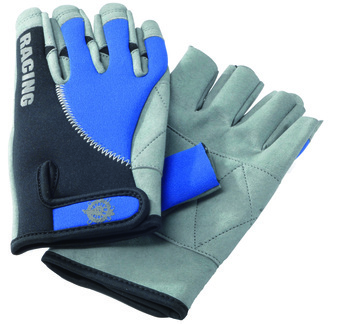 Foto - SAILING GLOVES, S