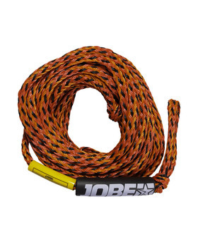 TOW ROPE FOR INFLATABLES, JOBE, 16.80 m
