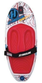 Foto - KNEEBOARD- HYDROSLIDE REVOLUTION