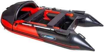 INFLATABLE BOAT- GLADIATOR C330AD