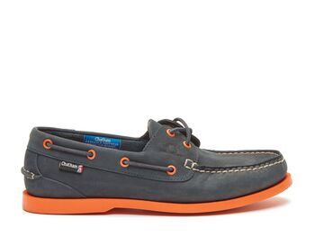 Foto - DECK SHOES- CHATHAM COMPASS II G2, MEN, no.45