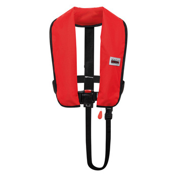 Foto - ISETÄITUV PÄÄSTEVEST- MARINEPOOL ISO 150 N CLASSIC, AUTOMAATNE