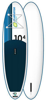 Foto - SUP KOMPLEKT- GLADIATOR LT 10.4M