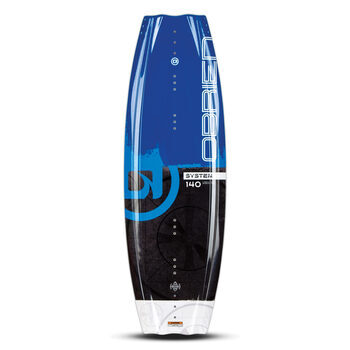 Foto - WAKEBOARD- O`BRIEN SYSTEM 140