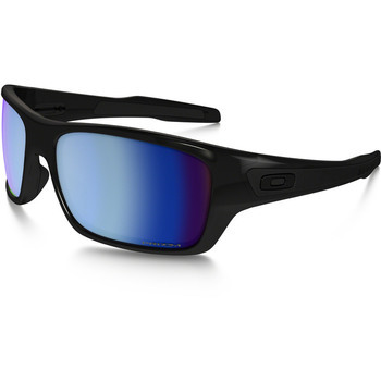 Foto - SUNGLASSES- OAKLEY, TURBINE, POLARIZED