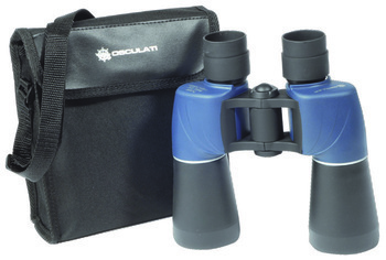 Foto - BINOCULARS- OSCULATI 7 x 50