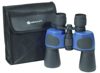 Foto - BINOCULARS- OSCULATI with ZOOM