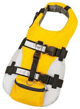 Foto - DOG LIFEJACKET, PREMIUM, XL