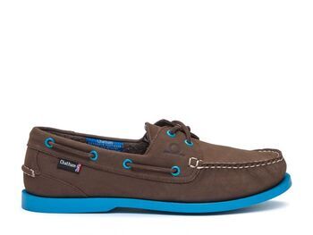 Foto - DECK SHOES- CHATHAM COMPASS II G2, MEN, no.43