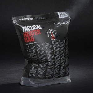 Foto - TACTICAL FOODPACK- TACTICAL HEATER BAG