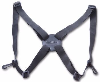 Foto - BODY HARNESS FOR STEINER BINOCULARS