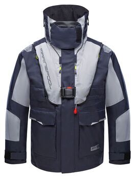 Foto - SAILING JACKET- MARINEPOOL INTEGRALE, 220 N, XS