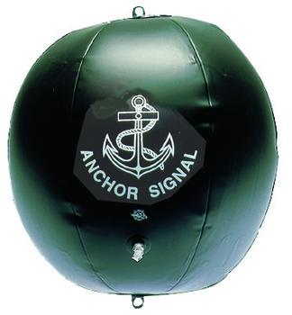 Foto - ANCHOR SIGNAL, 40 mm, BALL